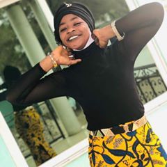 Featured influencer