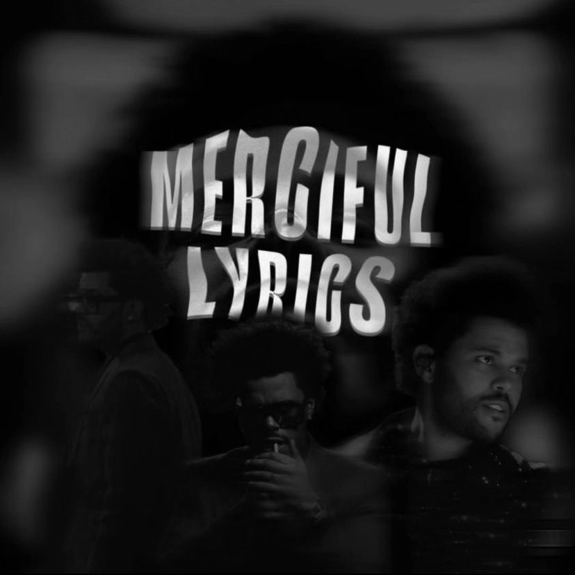 @mercifullyrics